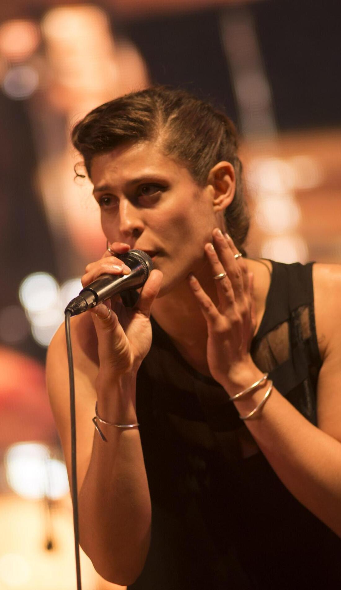 A Dessa live event