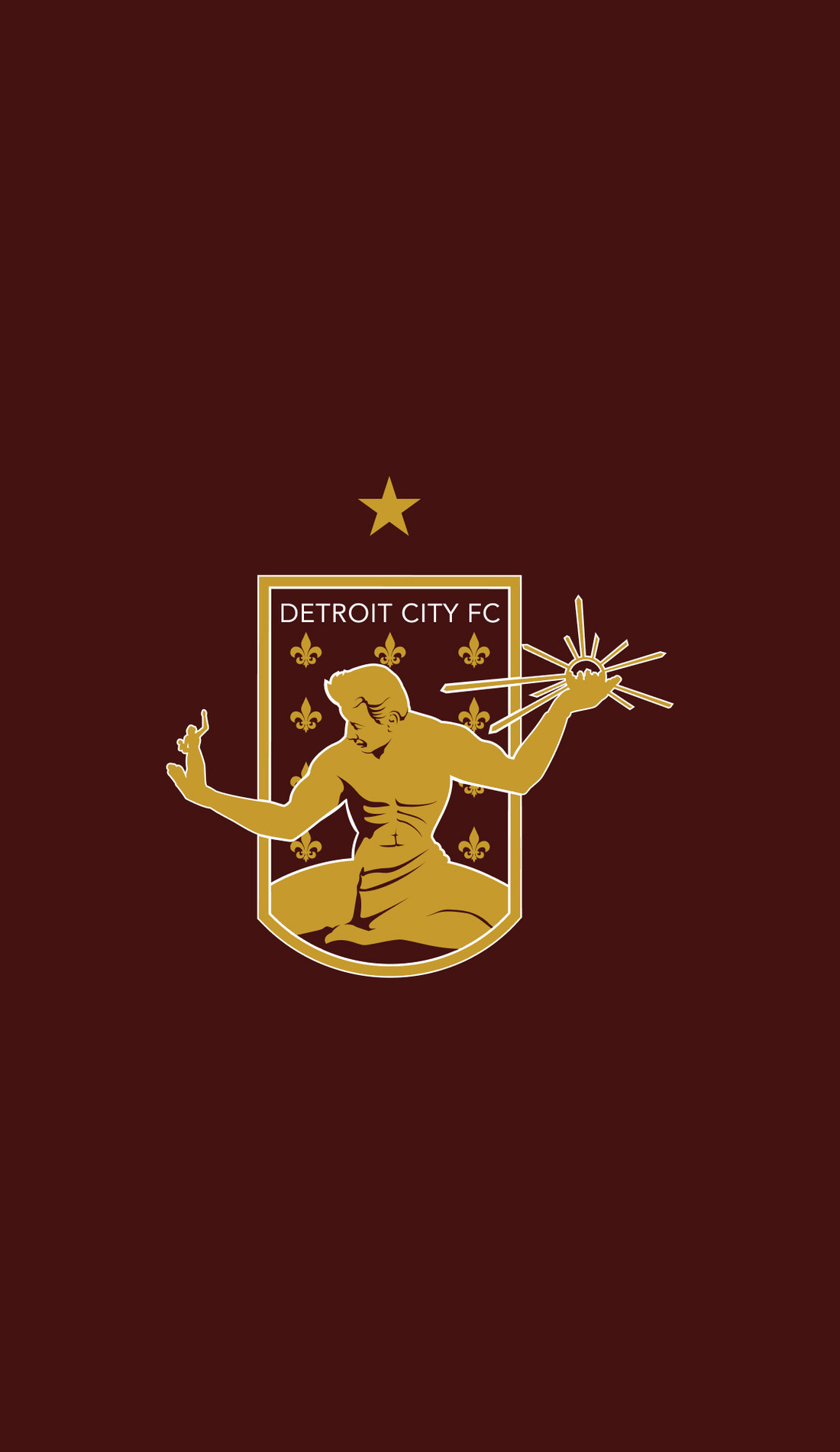 A Detroit City FC live event