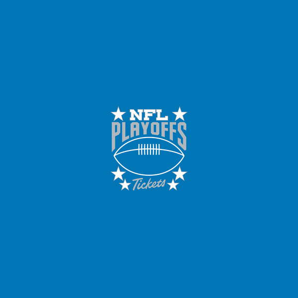 Detroit Lions Tickets Detroit (Ford Field) Jan 21, 2024 at 300pm