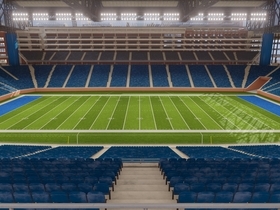 Dallas Cowboys at Detroit Lions