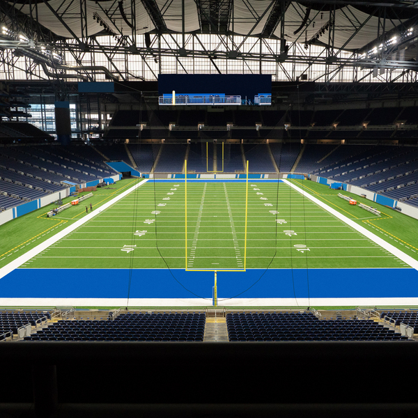 Detroit Lions vs. Green Bay Packers Tickets Thu, Nov 23, 2023 12:30 pm at  Ford Field in Detroit, MI