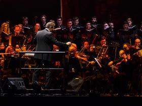 Detroit Symphony Orchestra - Interlochen