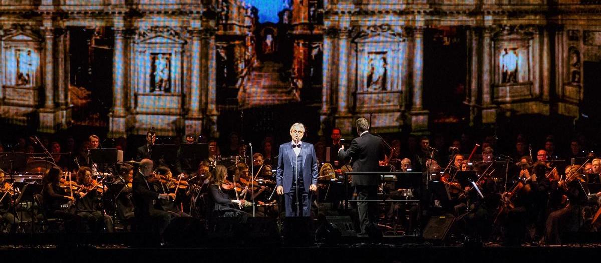 Detroit Symphony Orchestra Tickets