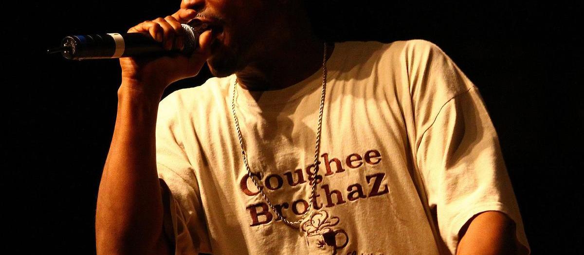 Devin the Dude (18+)