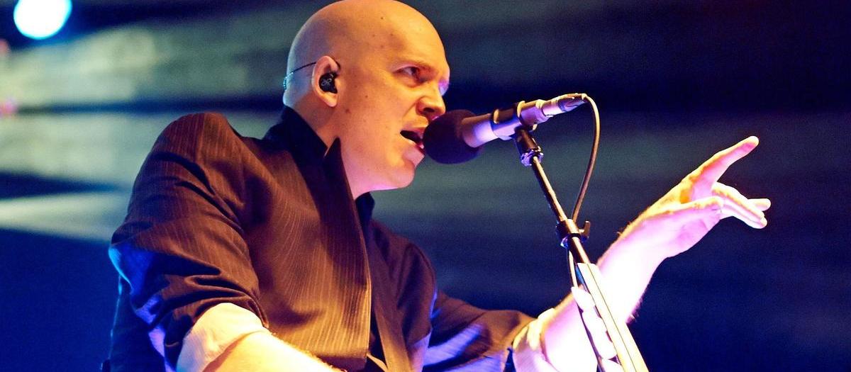 Devin Townsend Tickets
