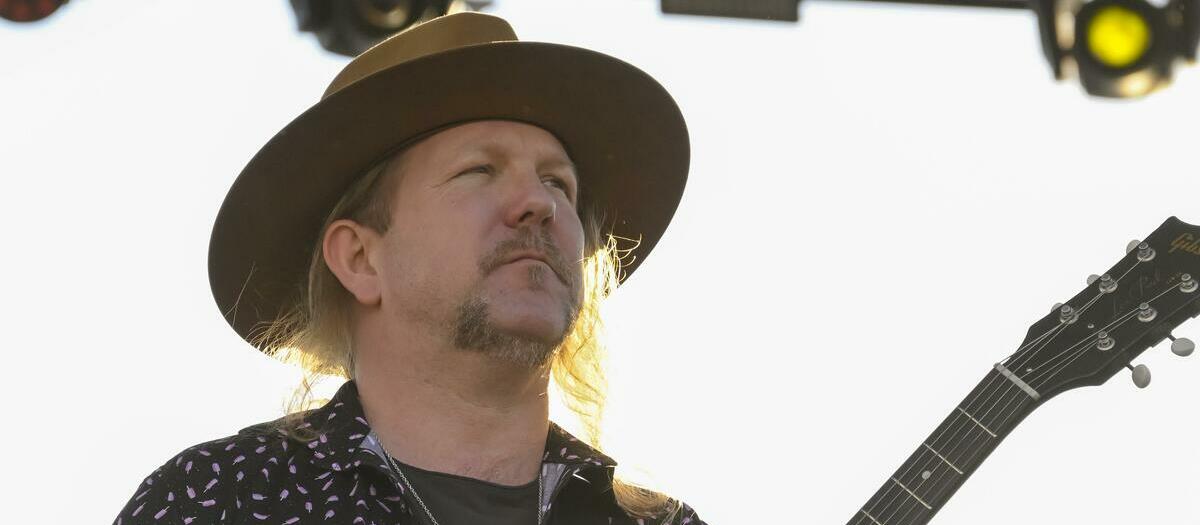 Devon Allman Band Tickets