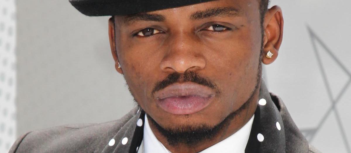 Diamond Platnumz Tickets