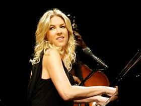 Diana Krall