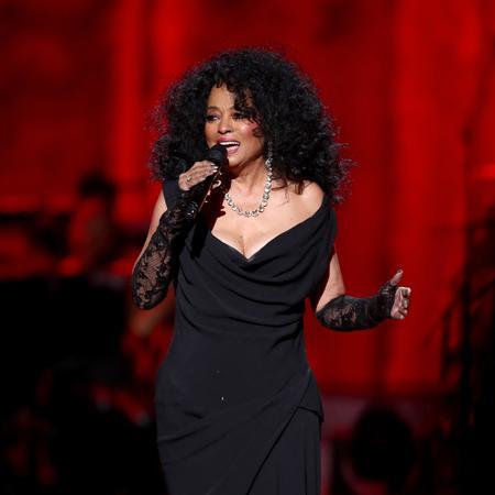 Diana ross 2024 discount tickets