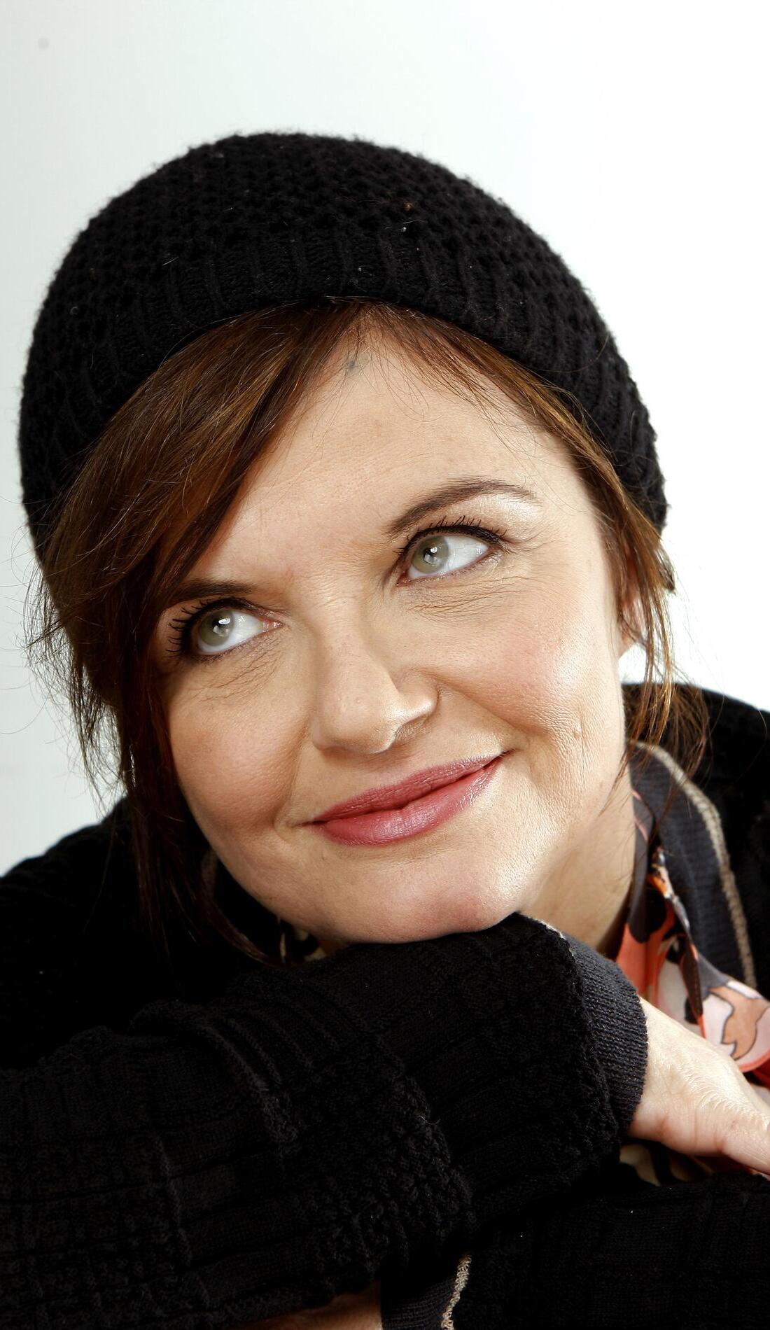 A Diane Tell live event