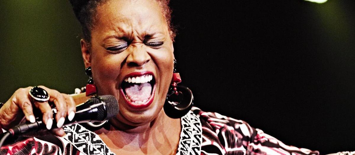 Dianne Reeves Tickets