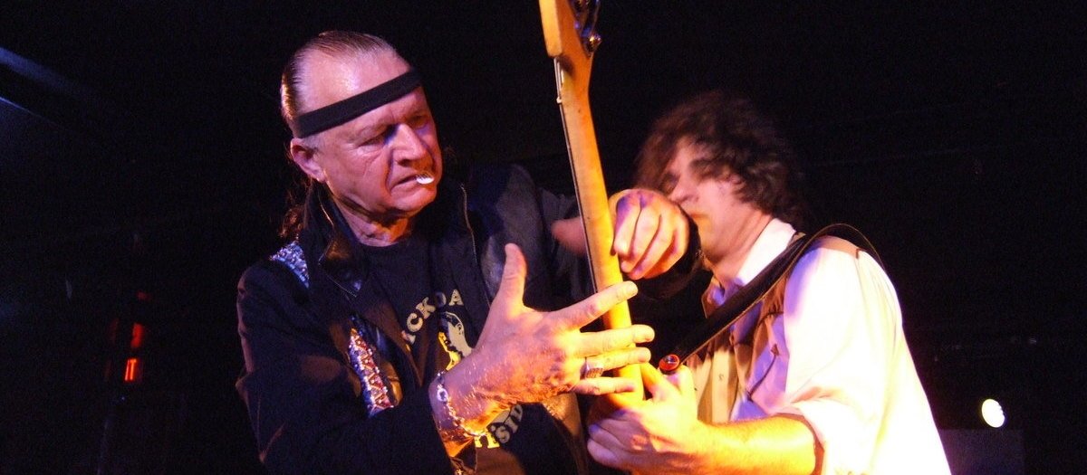 Dick Dale Tickets