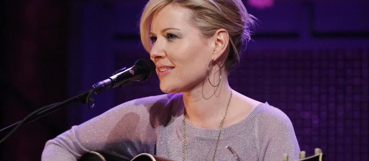 Dido Tickets