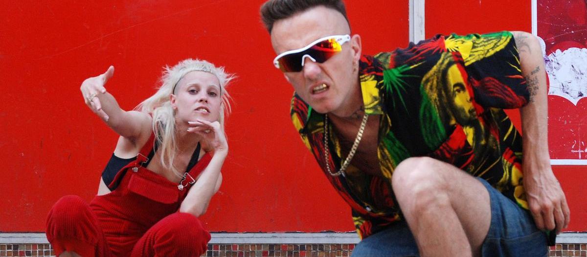 Die Antwoord Tickets