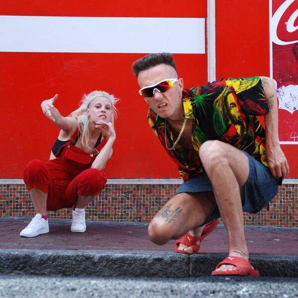 Die Antwoord Tickets & Concert Tour Dates 20242025 SeatGeek