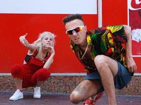 Die Antwoord