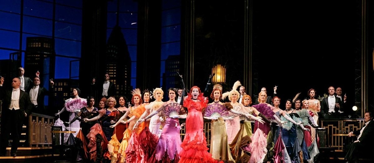 Die Fledermaus Tickets