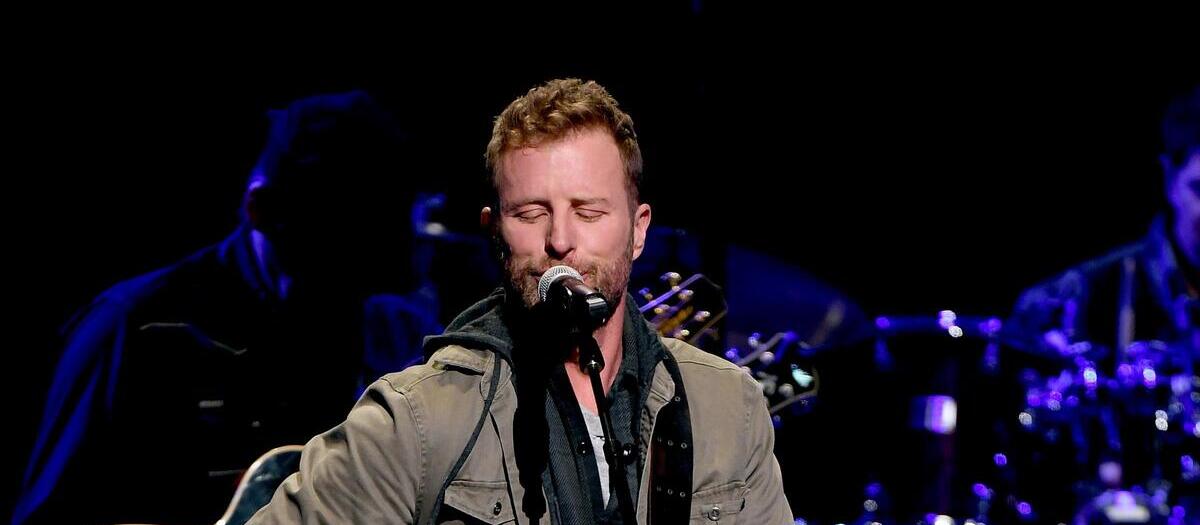 Dierks Bentley Tickets