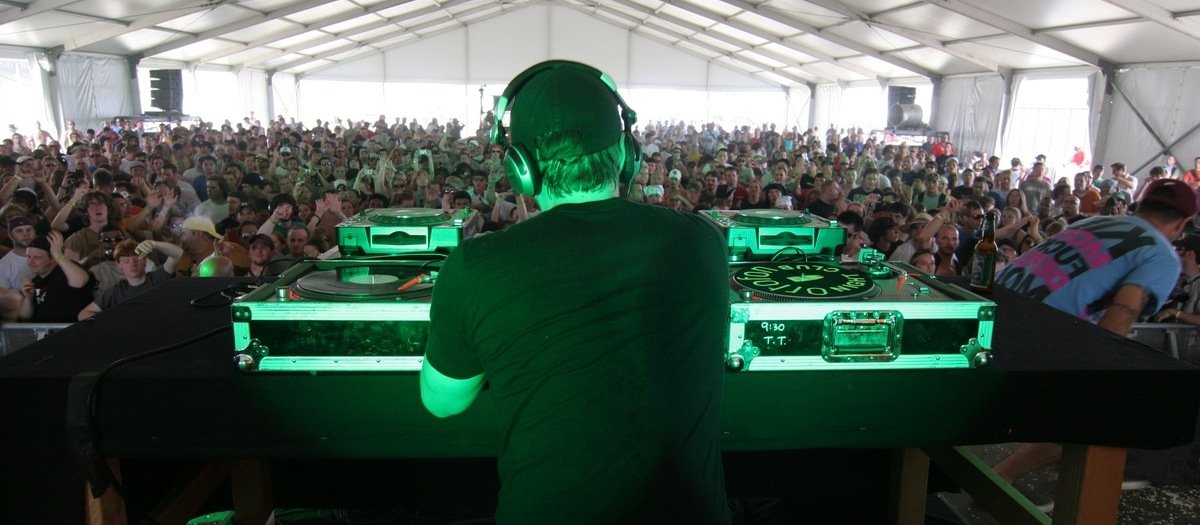 Dieselboy Tickets