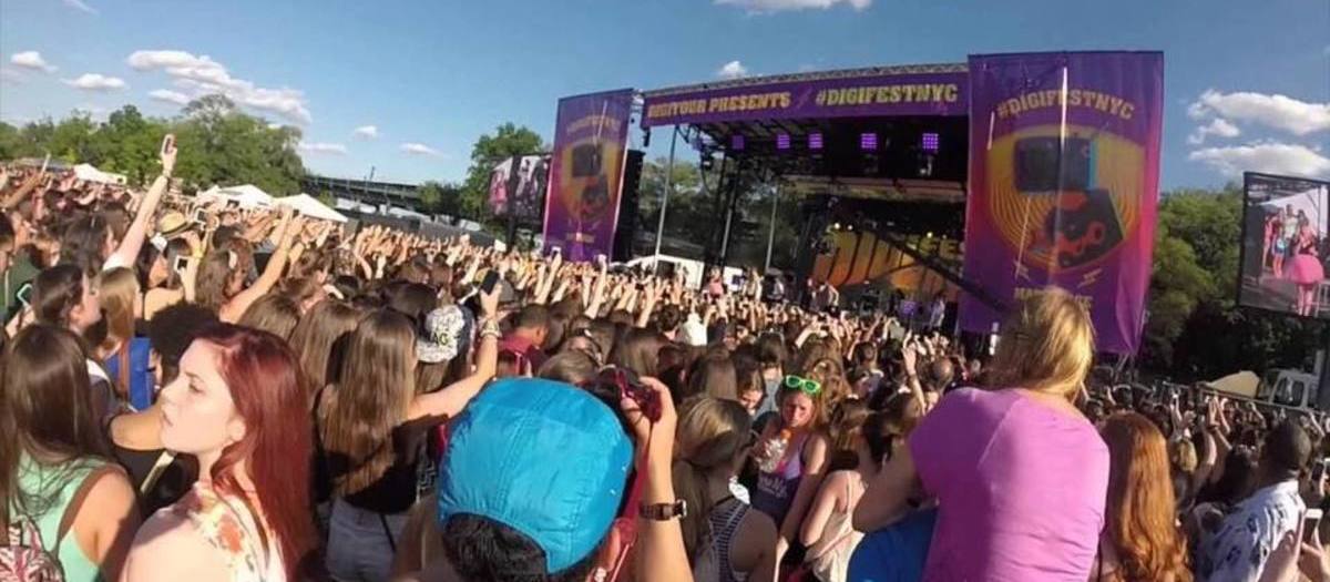 Digifest (New York) Tickets