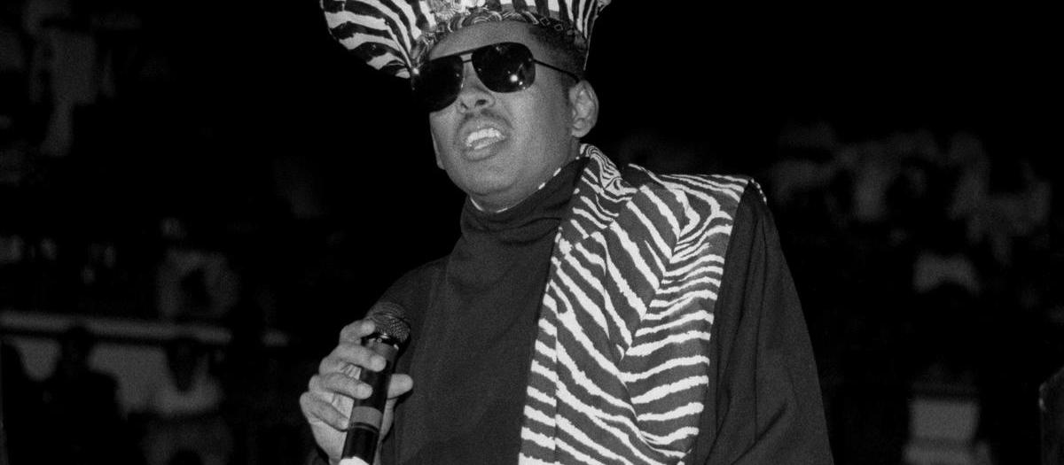 Digital Underground Tickets