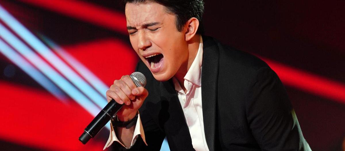 Dimash Qudaibergen Tickets