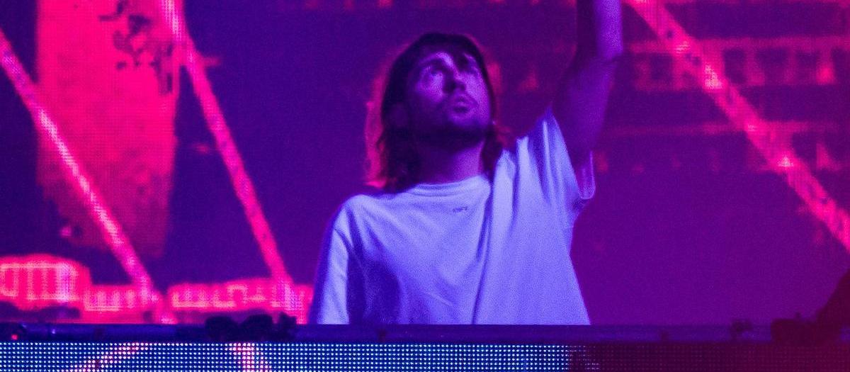 Dimitri Vegas Tickets