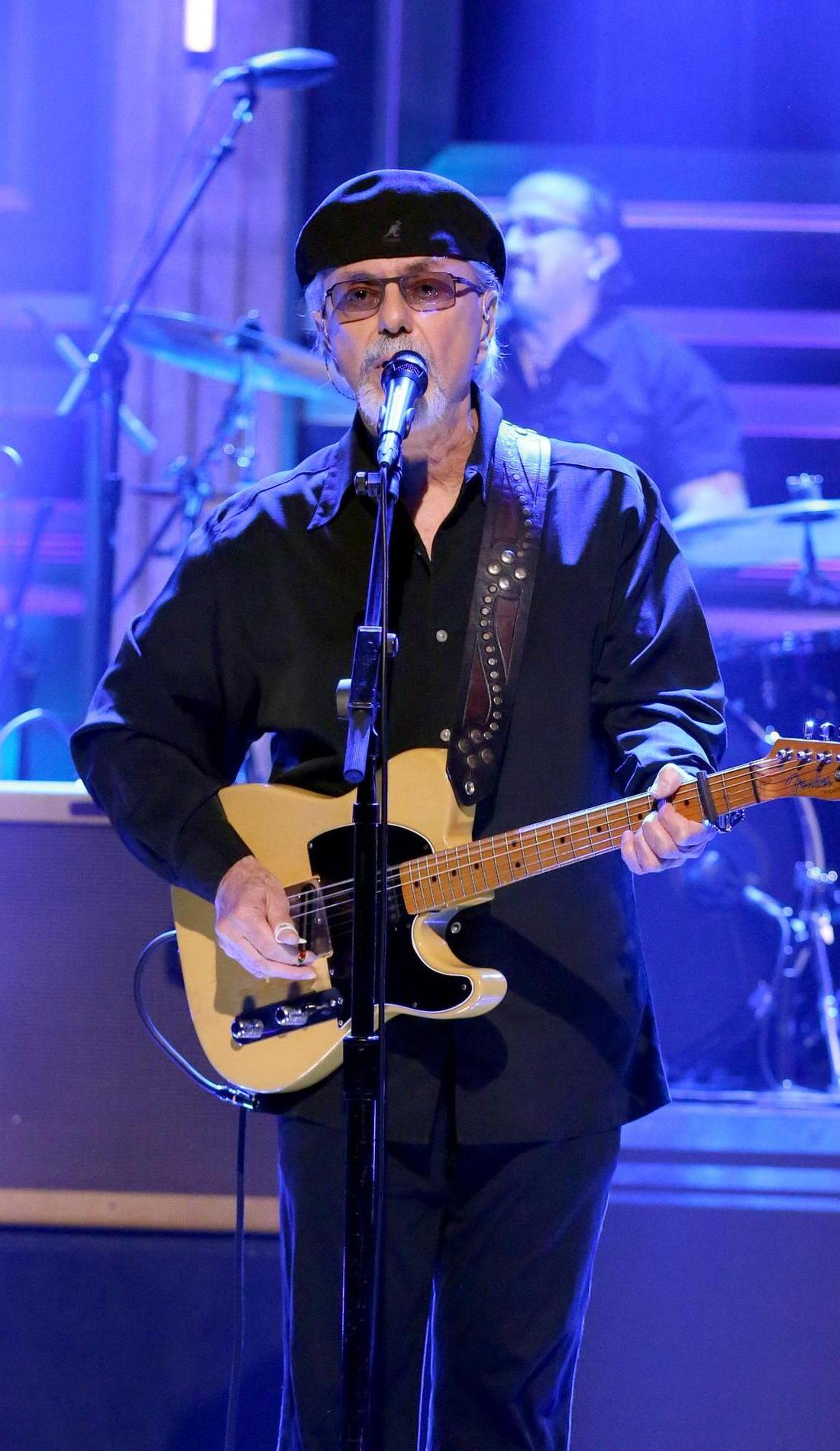 A Dion live event