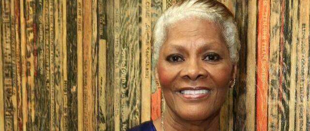 Image for Dionne Warwick