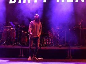 Dirty Heads tickets