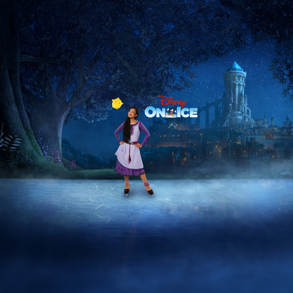 Disney On Ice Tickets Allentown (PPL Center) Dec 14, 2024 at 300pm