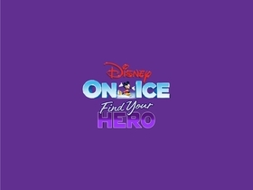 Disney On Ice: Find Your Hero - Roanoke