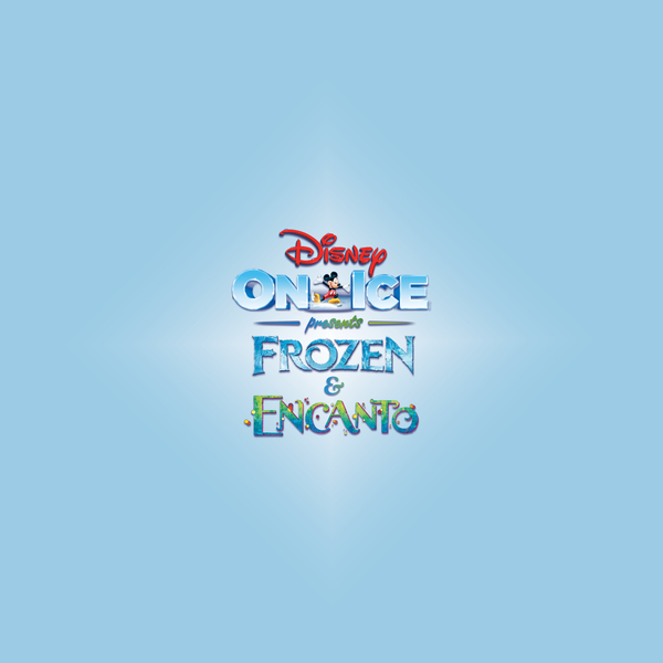 Disney On Ice Frozen & Encanto Tickets San Diego (Pechanga Arena San