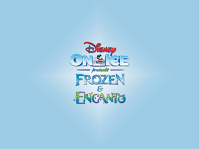Disney On Ice Presents Frozen & Encanto