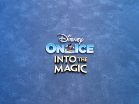 Disney On Ice: Into the Magic - Sioux Falls