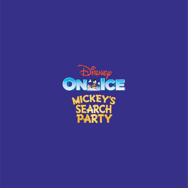 Disney On Ice Mickeys Search Party Tickets Charleston (Charleston