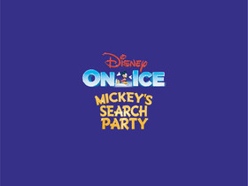 Disney On Ice: Mickeys Search Party - Denver