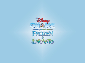 Disney On Ice presents Frozen & Encanto - Allen