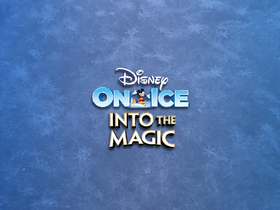 Disney On Ice presents Into the Magic - Tupelo