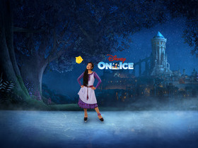 Disney On Ice presents Let's Dance! - Hampton