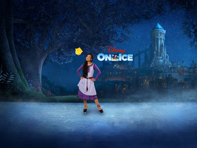 Disney On Ice presents Let's Dance! - Fayetteville