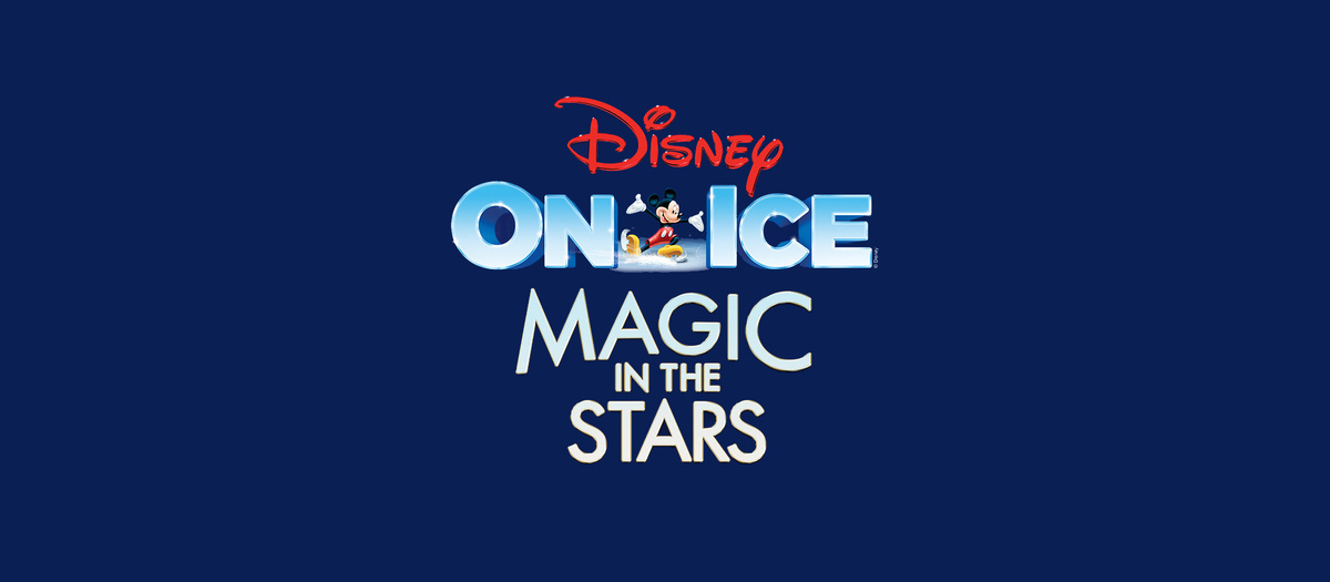 Disney On Ice presents Magic in the Stars Tickets, 20232024 Showtimes