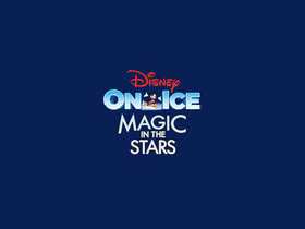Disney On Ice presents Magic in the Stars - Boston