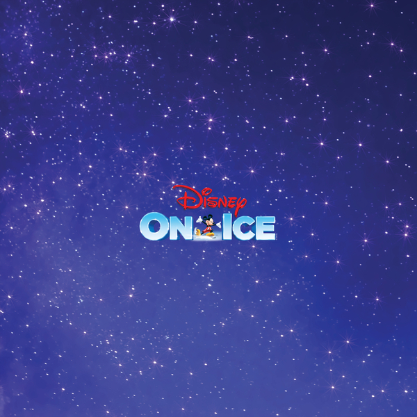 Disney On Ice presents Magic in the Stars Tickets Oklahoma City (Jim