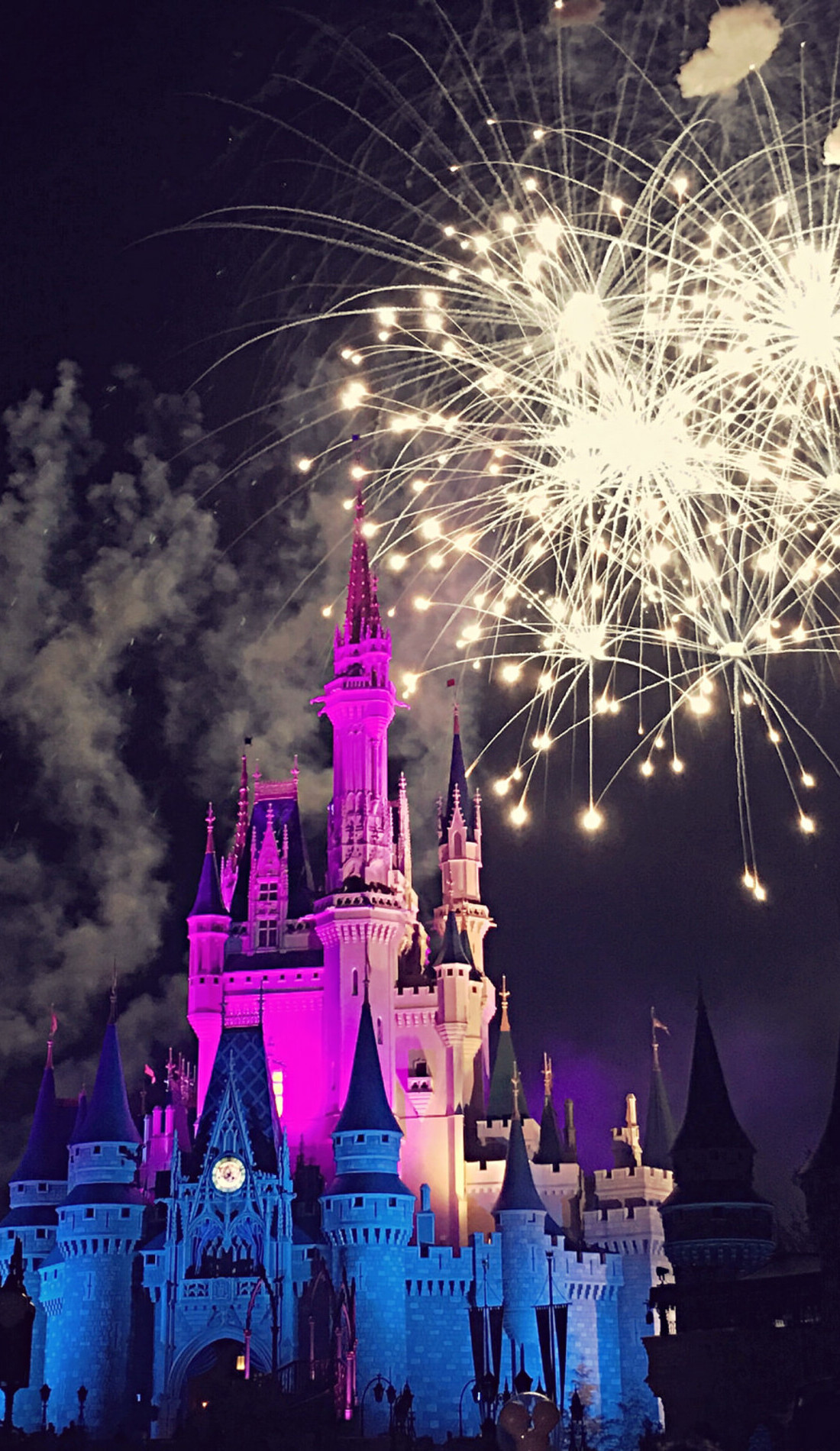 A Disney On Ice presents Road Trip Adventures live event