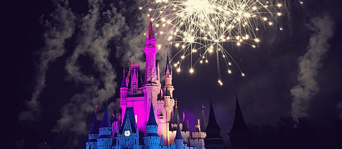 Disney On Ice: Worlds of Enchantment Tickets