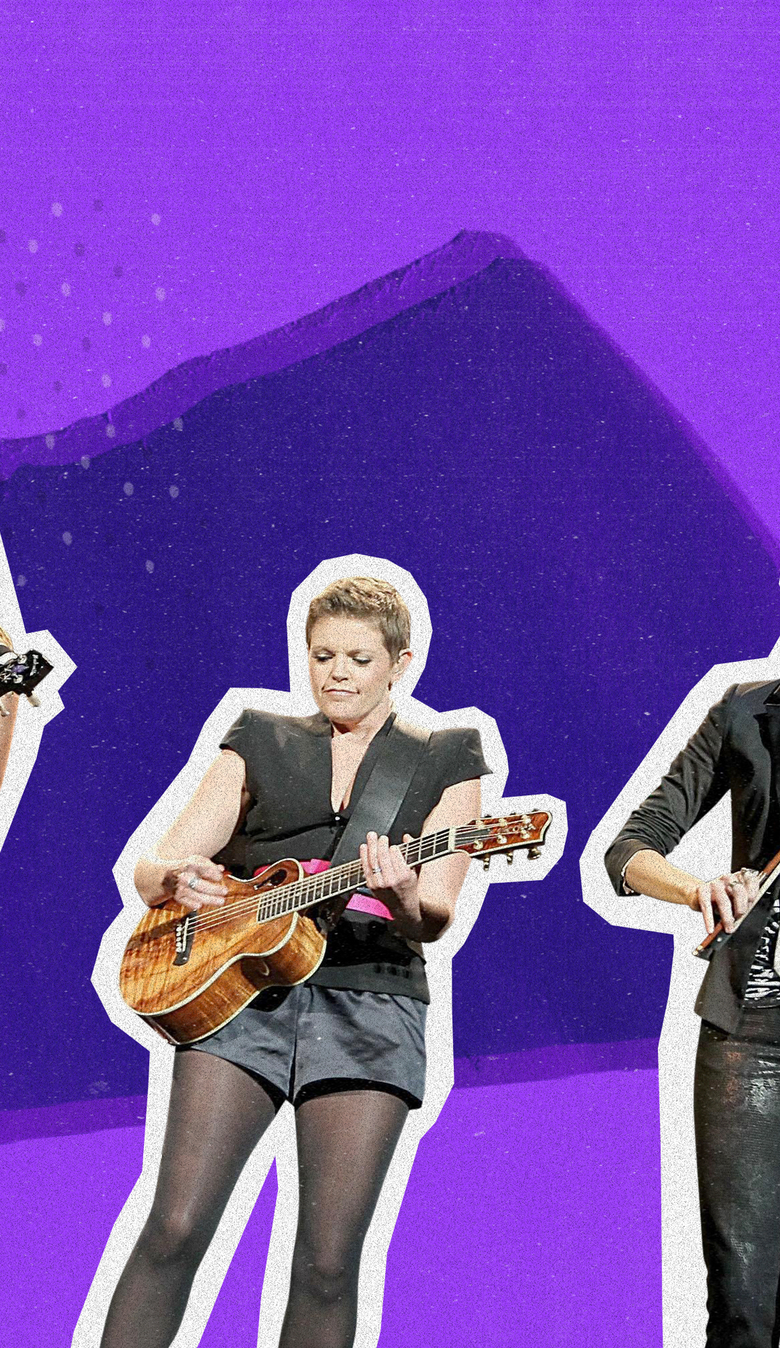 Dixie Chicks Concert Tickets and Tour Dates | SeatGeek