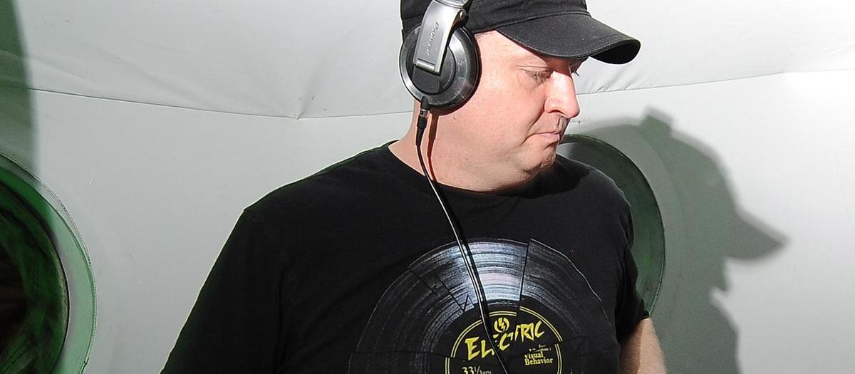 DJ Dan Tickets