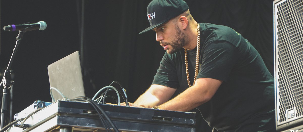 DJ Drama Tickets