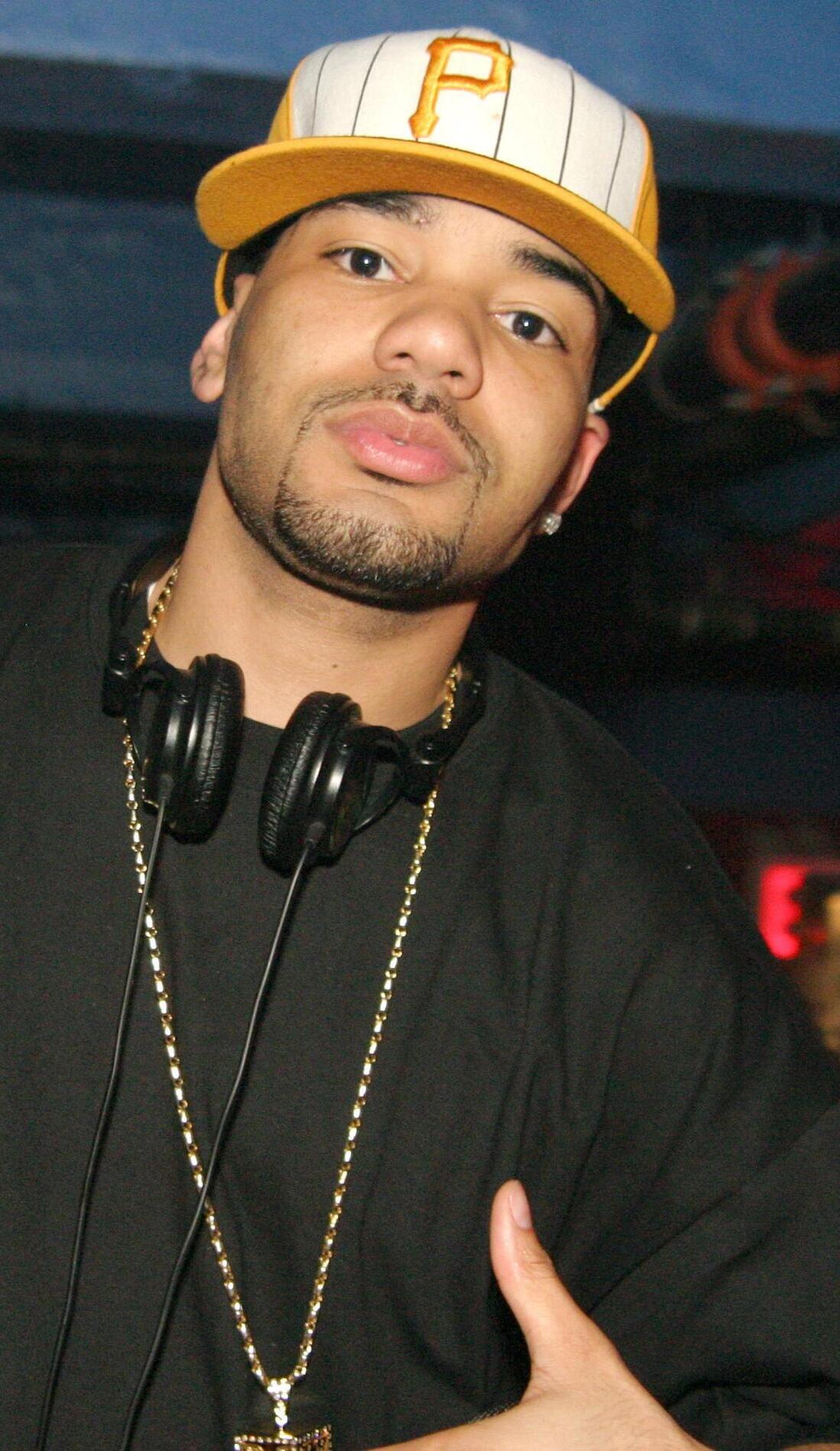 A DJ Envy live event